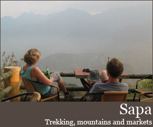 Royal View Sapa Hotel
